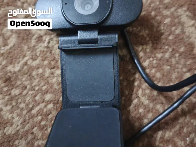 كاميرا ويب من علامة Onn