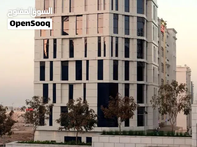 Luxurious furnished offices for rent /مكاتب راقيه مؤثثه للايجار مباشر من المالك