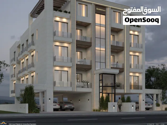 شقة استثماريه  مميزة للبيع