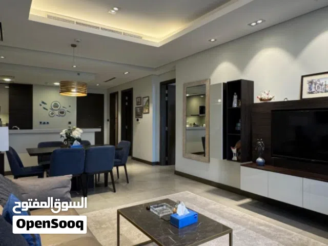 Luxury Apartment for Rent in Seef  Catamaran Tower