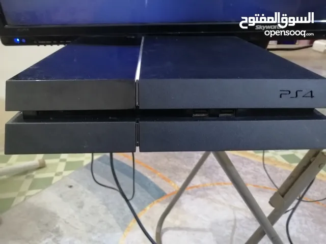 PlayStation 4 PlayStation for sale in Maysan