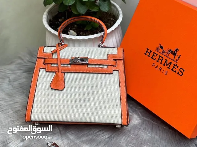 Hermes Handbag (With Box)