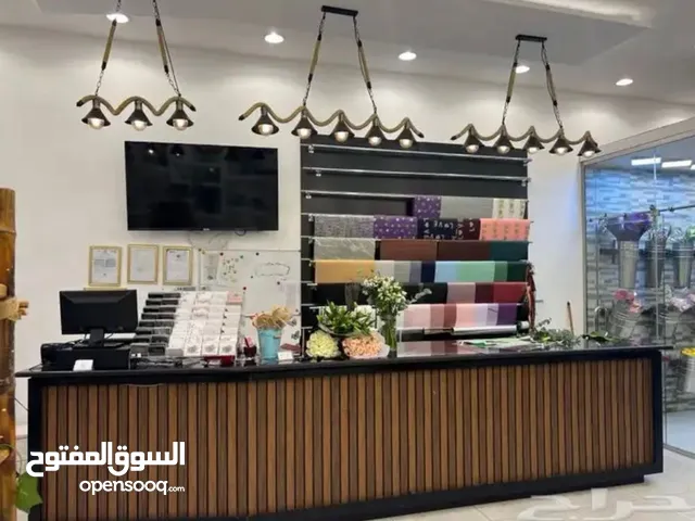 110 m2 Shops for Sale in Jeddah Ar Rawdah