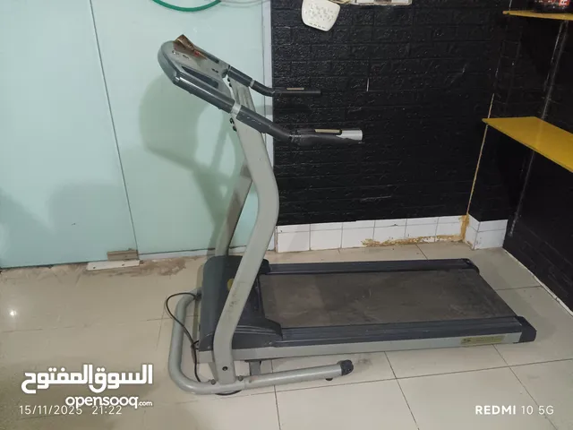 مشاية كهربائية