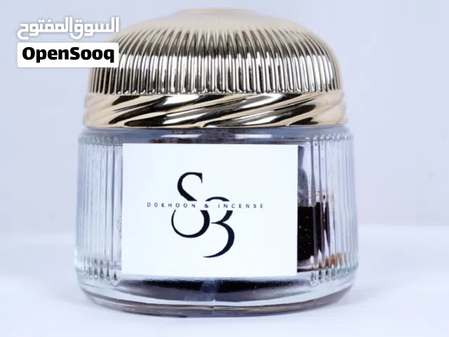 دخون S3 متوفر كميات