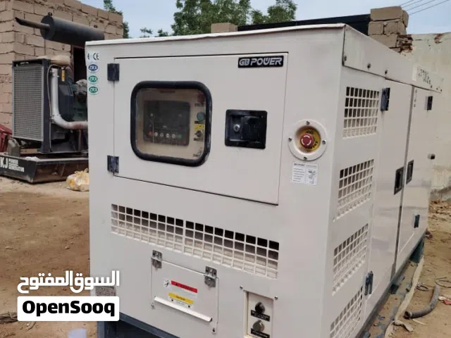 مولد 60kva جديد بيركنز المواصفات UK