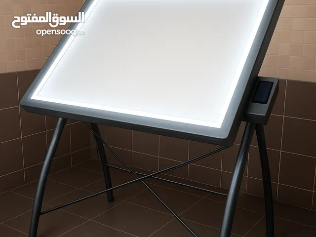 مرسم شف هندسي قياس A0