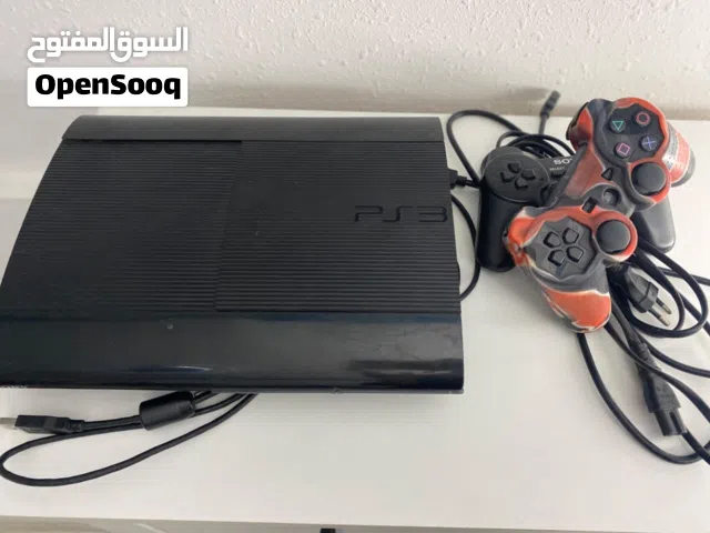 PlayStation 3 PlayStation for sale in Tripoli