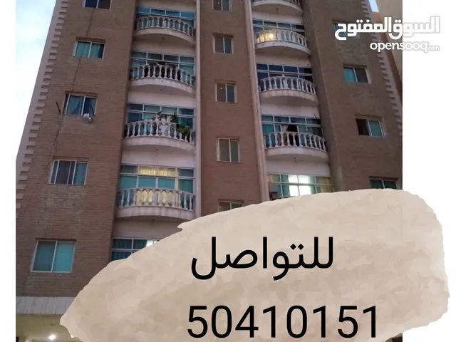 0 m2 1 Bedroom Apartments for Rent in Hawally Hawally