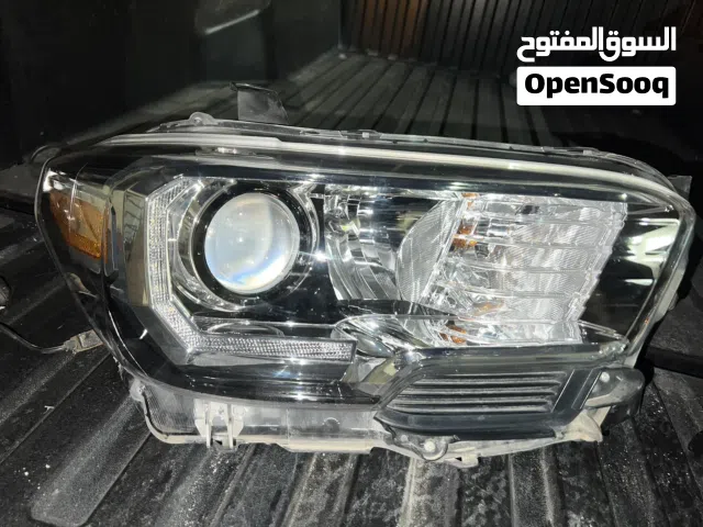 Used Toyota Tacoma in Tripoli