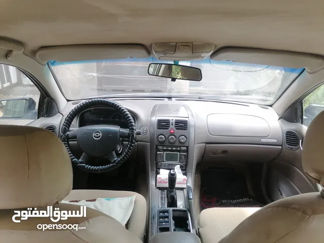 Used Chevrolet Lumina in Baghdad