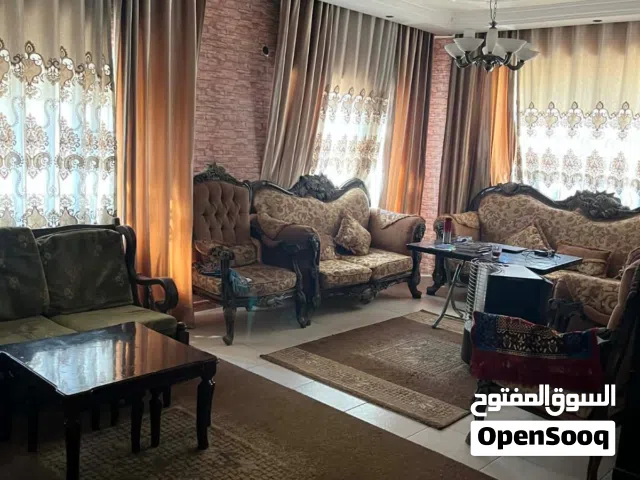 116 m2 3 Bedrooms Apartments for Sale in Amman Daheit Al Aqsa