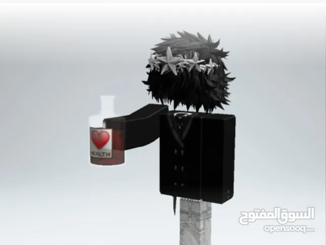 Roblox Accounts and Characters for Sale in Hawally