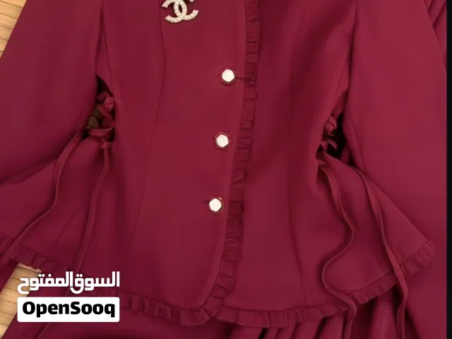 طقم محجبات انيق راقي