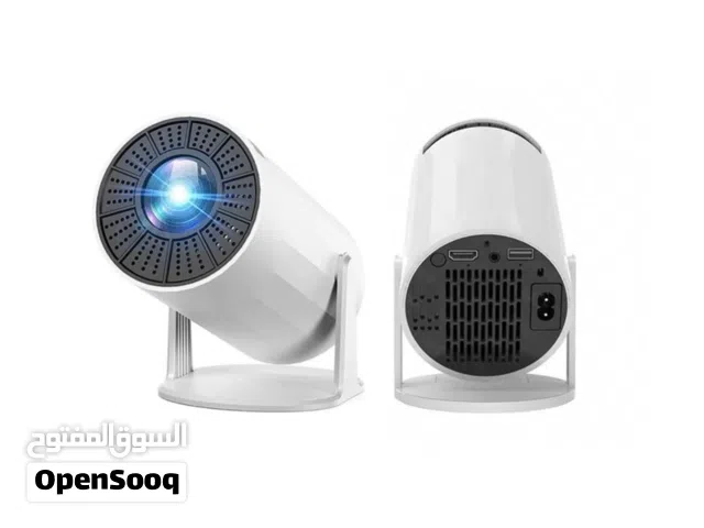 2-in-1 Game Projector