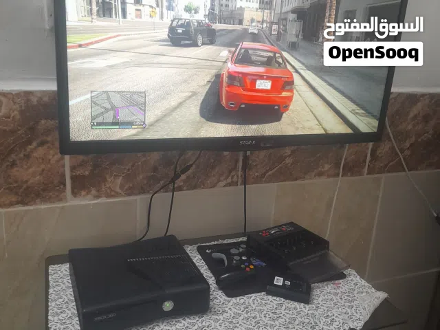 Xbox 360 Xbox for sale in Amman