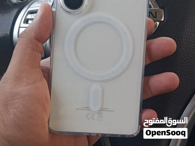 Samsung Galaxy S26 Ultra 256 GB in Muscat