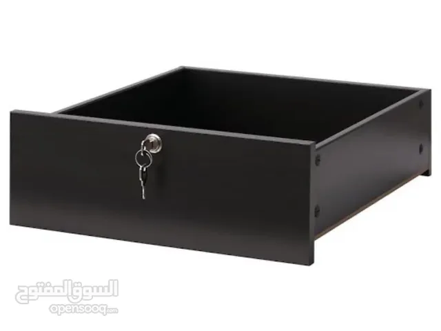 IKEA KOMPLEMENT lockable drawer