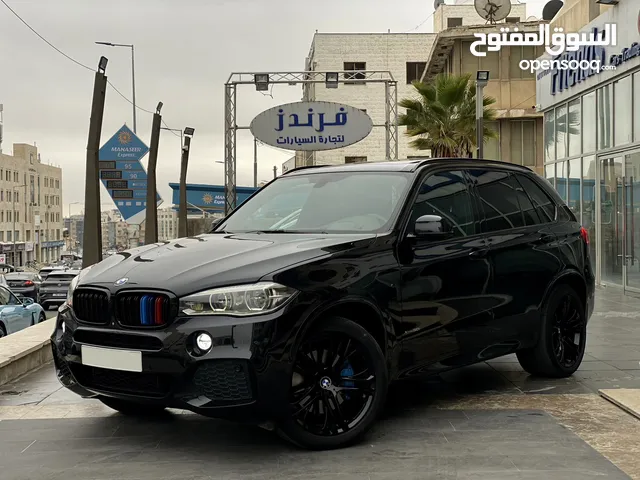 BMW X5 Series 2014 in Amman