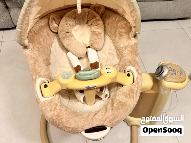 هزازة اطفال