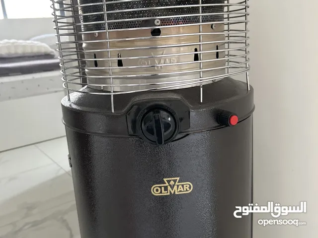 جره غاز حاله مستعمل ممتازه اولمار