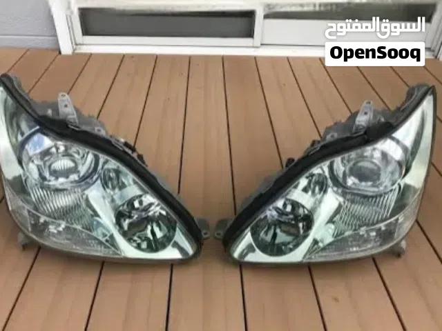 متوفر جميع قطع غيار 430 مستعمله باسعار رخيصه