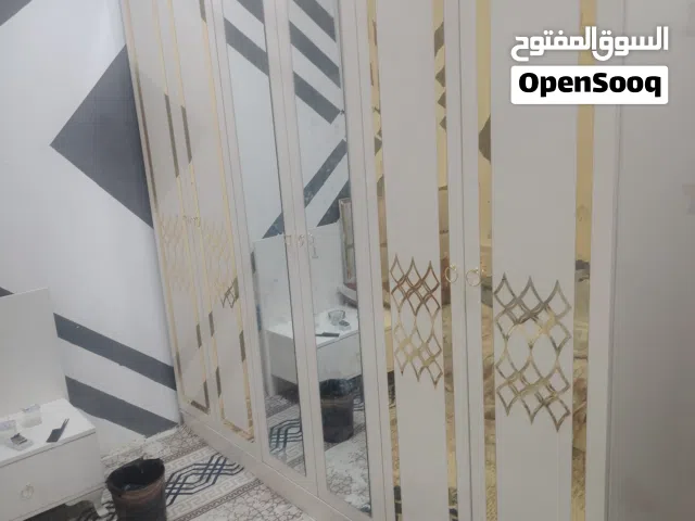 غرف نوم للبيع مستعمل سنه ونص