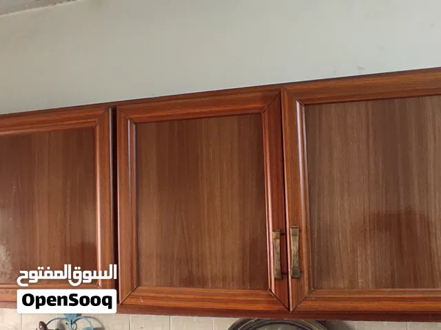 خزائن مطبخ تعليق