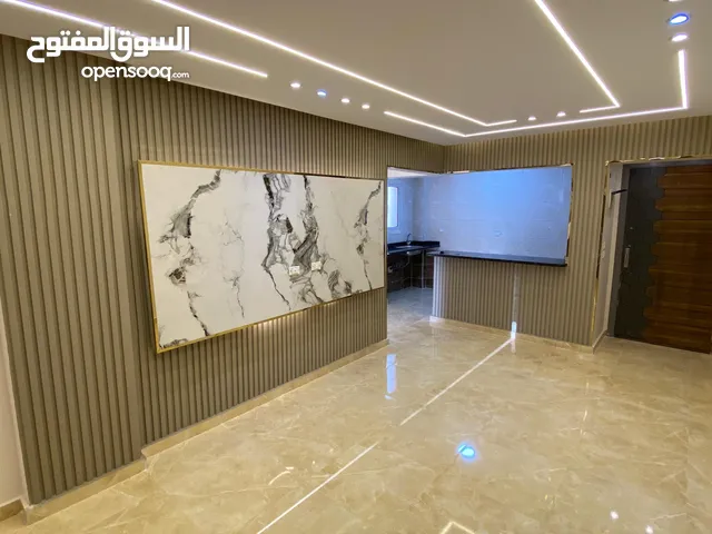 80 m2 2 Bedrooms Apartments for Sale in Giza 6th of October