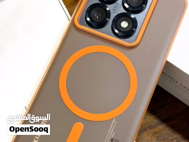 Xiaomi 14T Pro 1 TB in Basra