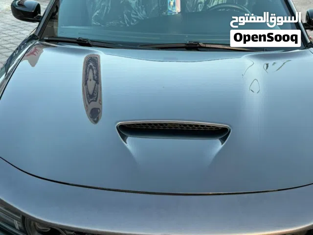 2022 دودج تشارجر R/T Scat Pack