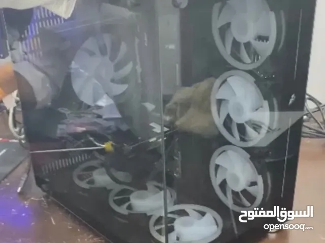 Pc gaming Rtx2060