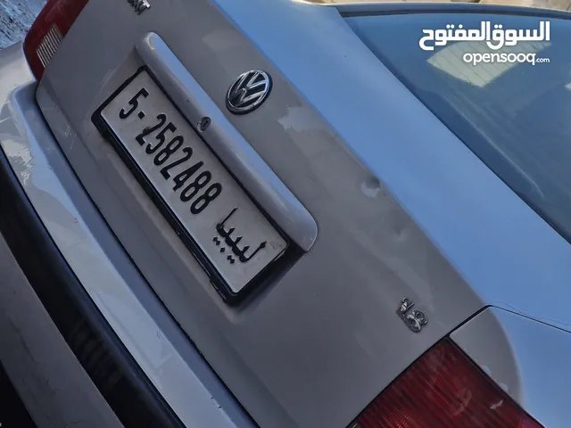 Used Volkswagen 1500 in Tripoli