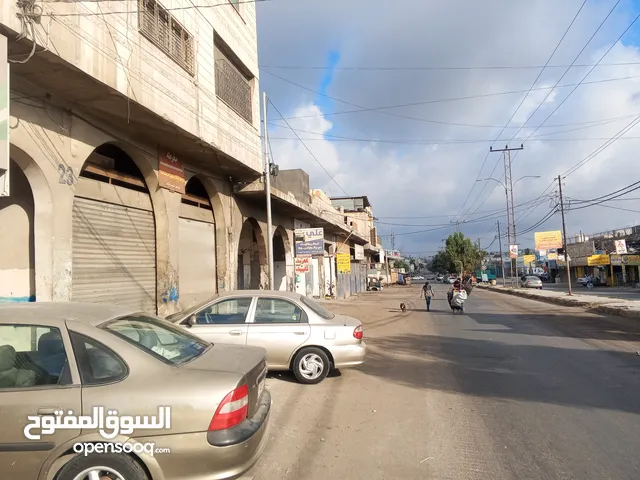 محل تجاري