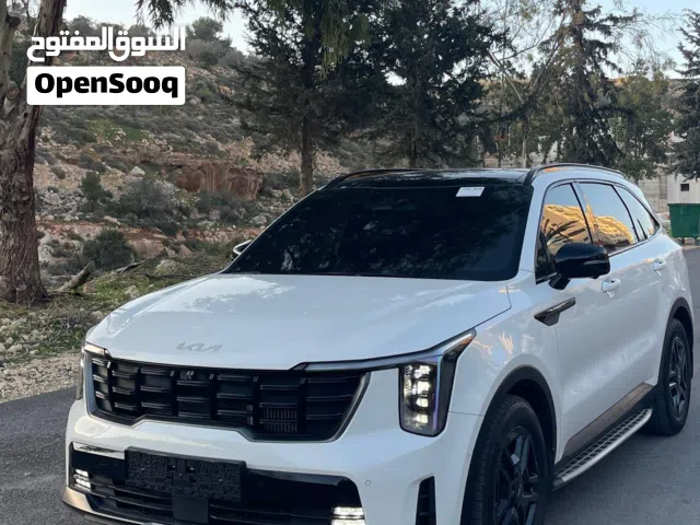 KIA SORENTO HYPRID 2023
