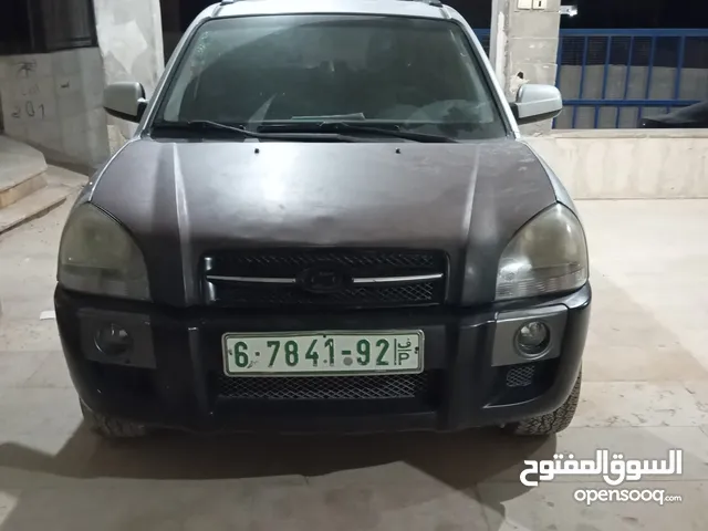 Used Hyundai Tucson in Bethlehem