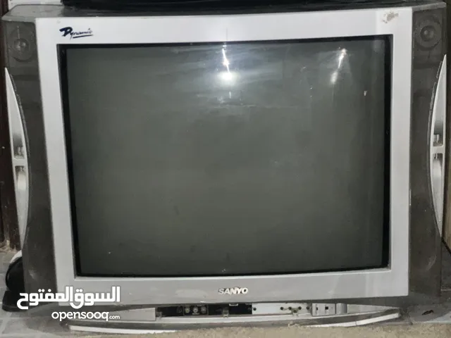 تلفزيون عادي
