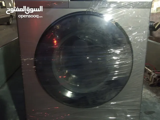 Daewoo 7 - 8 Kg Washing Machines in Zarqa