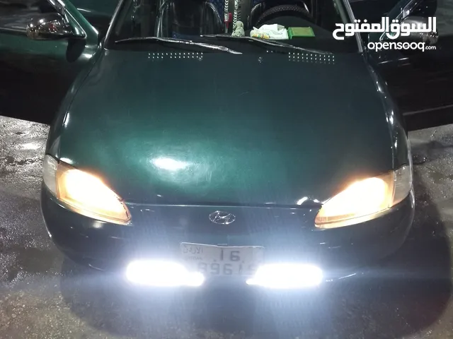 Used Honda Other in Amman