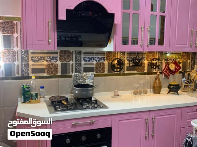 كاونتر كوارتز اصلي استعمال  قليل