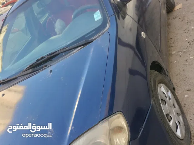 Used Toyota Corolla in Al Ahmadi