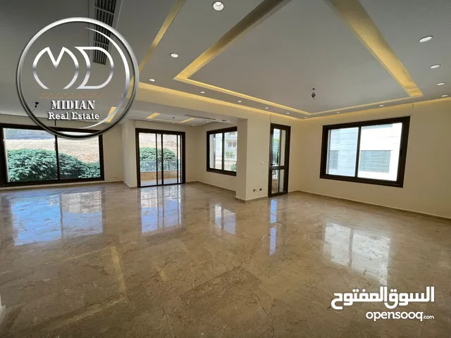 330 m2 4 Bedrooms Apartments for Sale in Amman Deir Ghbar