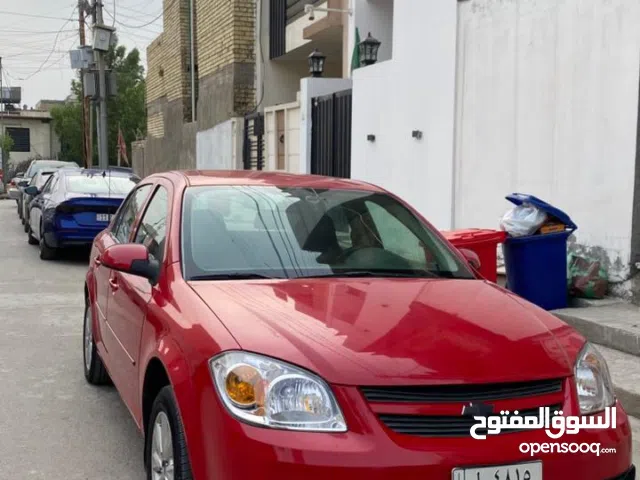 شوفرليت كوبلت 2005