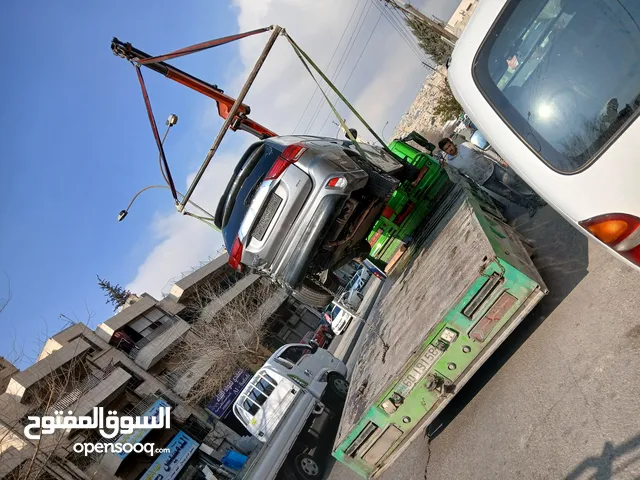 ونش جميع المحافضات