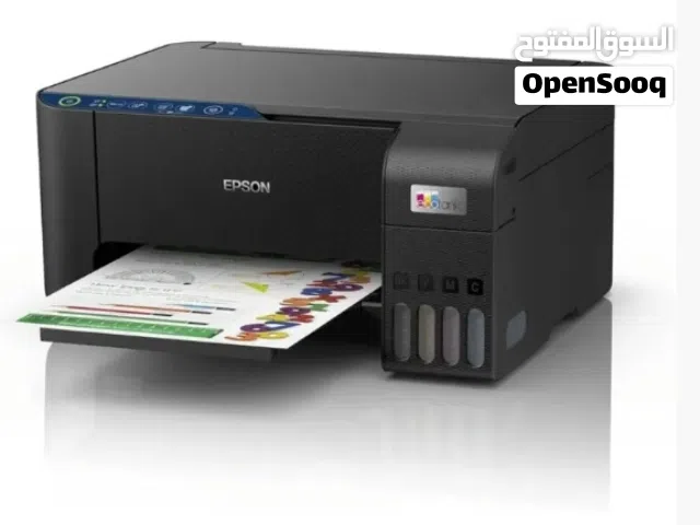 طابعة اييسون L3251