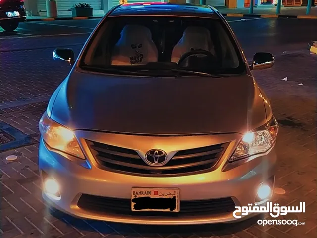 Toyota Corolla 2011 in Southern Governorate