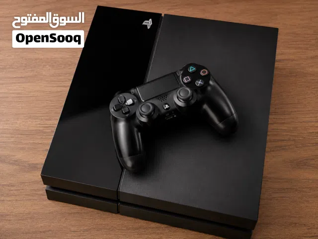 PlayStation 4 PlayStation for sale in Zarqa