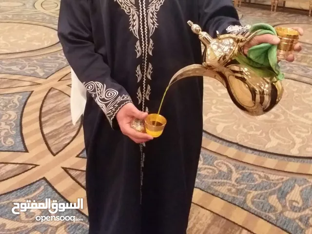 قهوجي وصبابين الدمام الخبر