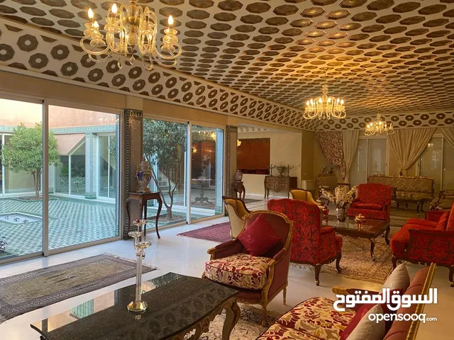 10000 m2 More than 6 bedrooms Villa for Sale in Marrakesh Oued Ourika