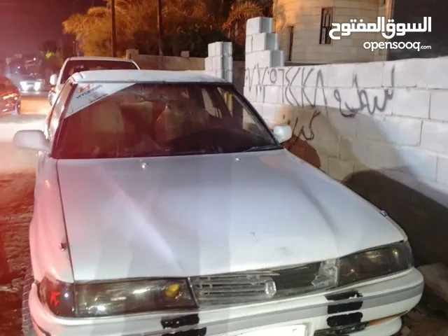 مارك تو 1992